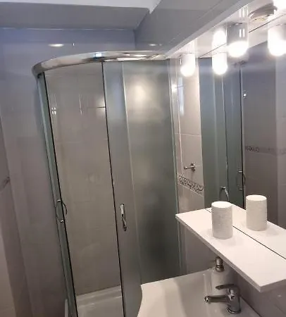 Apartment Stura 1 Zadar