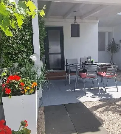 Stura 1 Apartamento Zadar
