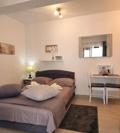 Stura 1 Apartamento