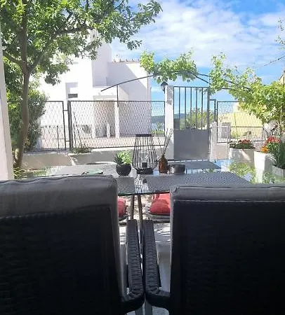 Stura 1 Apartamento *