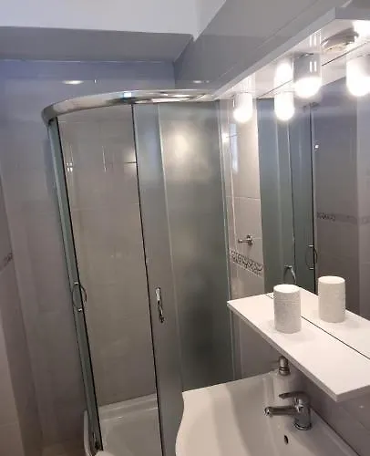 アパート Stura 1 ザダル