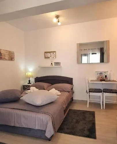 Stura 1 アパート