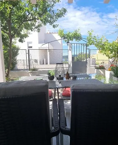 Stura 1 アパート *