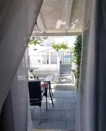 Stura 1 アパート